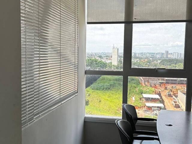 Sala para Locação em Barueri - 4