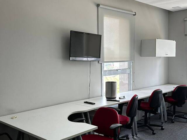 Sala para Locação em Barueri - 3