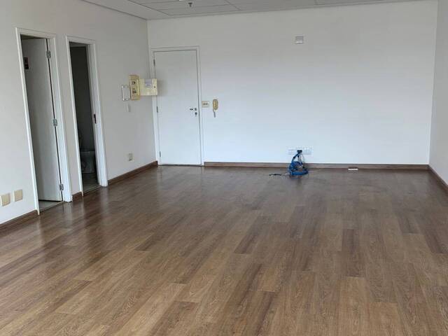 Sala para Locação em Barueri - 4
