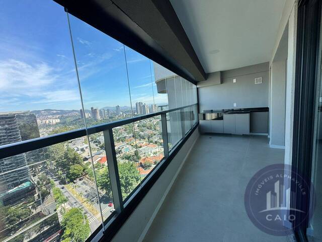 Apartamento para Venda em Barueri - 2