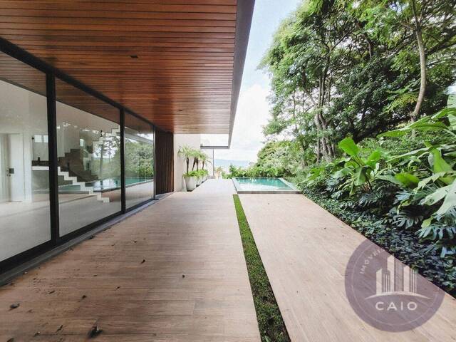 Casa para Venda em Santana de Parnaíba - 2