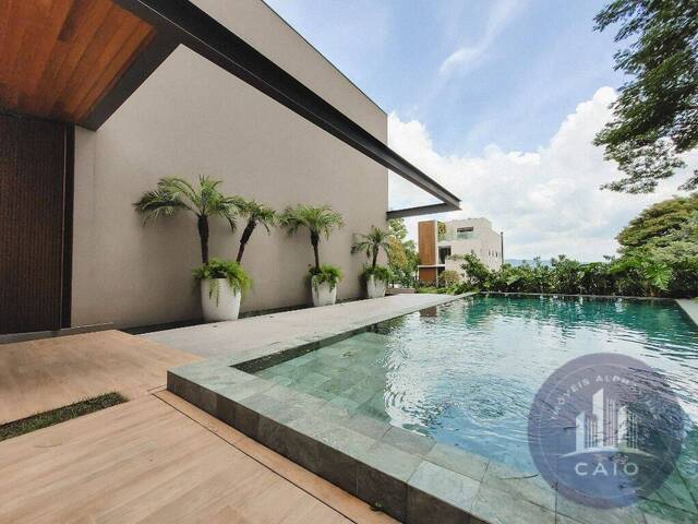 Venda em Tamboré - Santana de Parnaíba