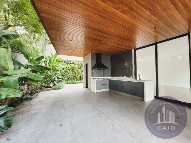 Casa para Venda em Santana de Parnaíba - 3