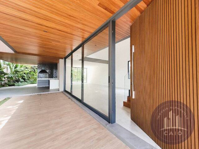 Casa para Venda em Santana de Parnaíba - 4