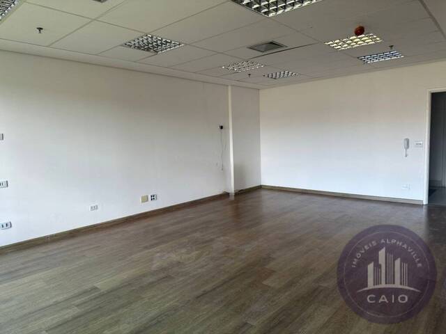 Sala para Locação em Barueri - 4