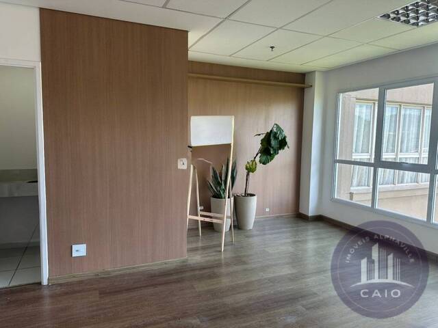 Sala para Locação em Barueri - 2