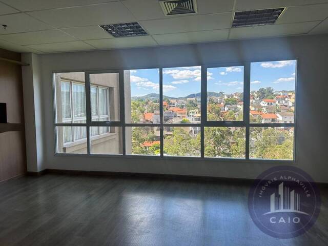 Sala para Locação em Barueri - 3