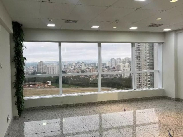 Venda em Green Valley Alphaville - Barueri