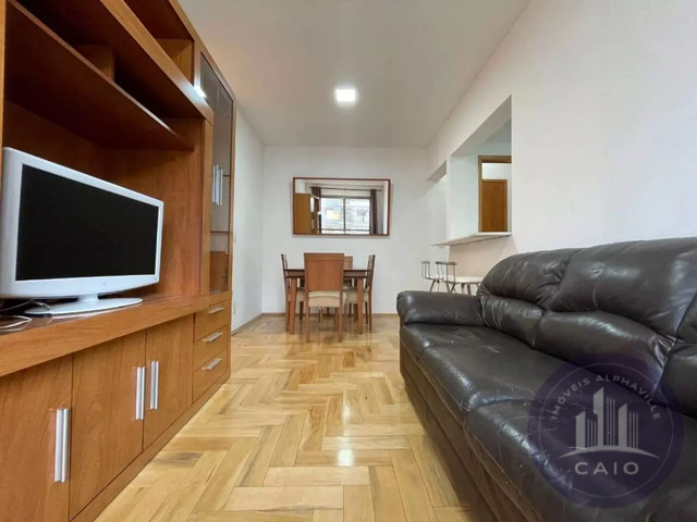 Apartamento para Locação em Barueri - 2