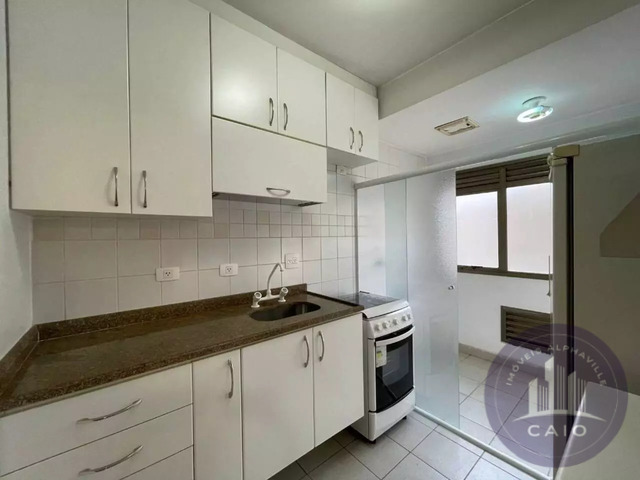 Apartamento para Locação em Barueri - 3