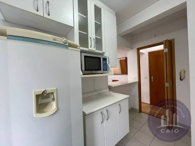 Apartamento para Locação em Barueri - 4