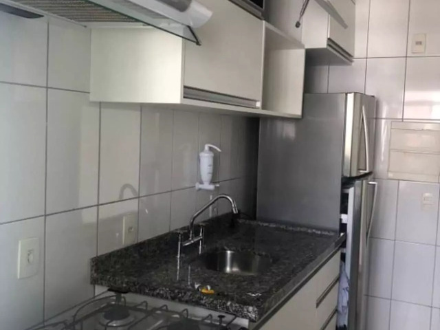 Apartamento para Locação em Barueri - 4