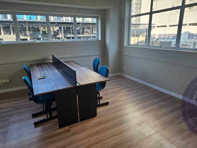 Locação em Alphaville - Barueri