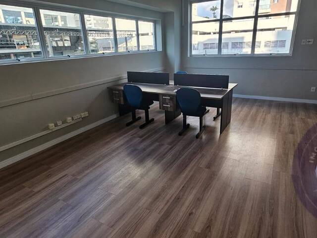 Sala para Locação em Barueri - 3