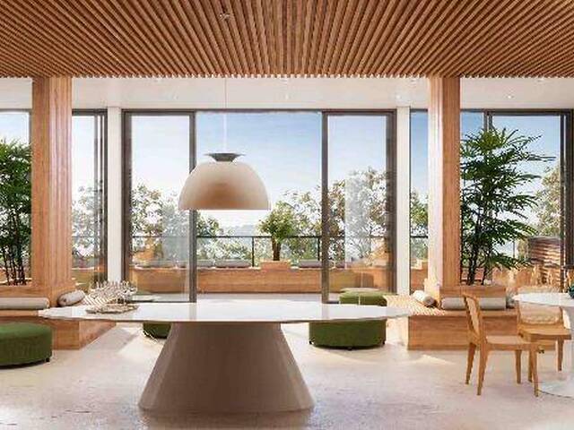 Casa para Locação em Santana de Parnaíba - 4