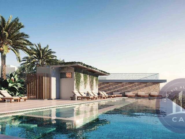 Casa para Locação em Santana de Parnaíba - 5