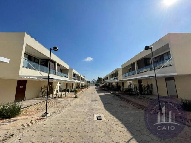 Casa para Locação em Santana de Parnaíba - 2