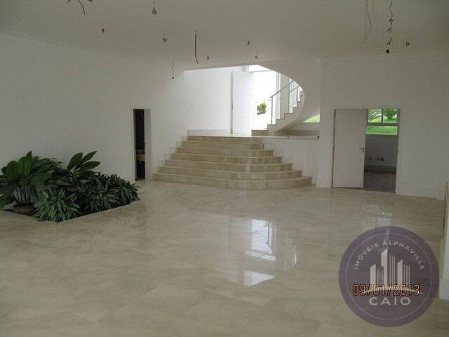 Casa para Venda em Santana de Parnaíba - 3