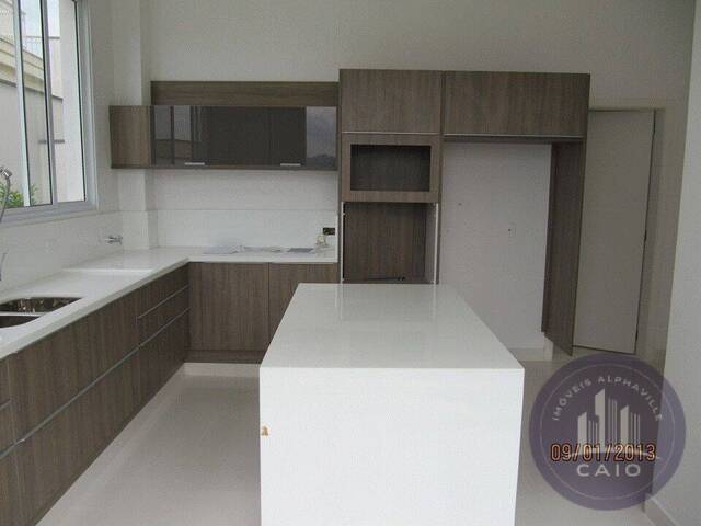 Casa para Venda em Santana de Parnaíba - 5