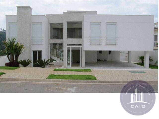 Casa para Venda em Santana de Parnaíba - 2