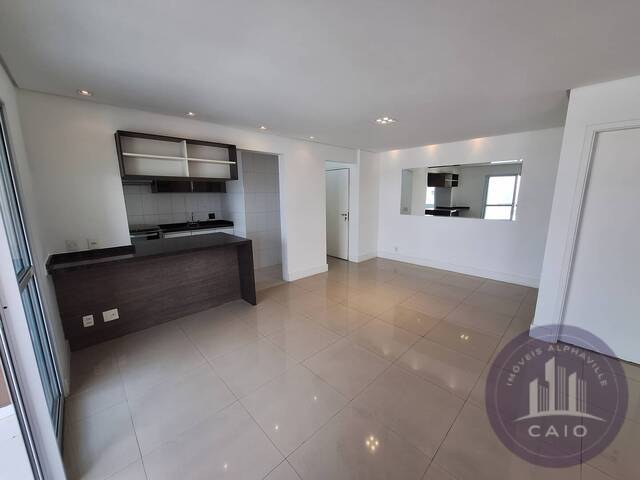 Apartamento para Locação em Barueri - 2