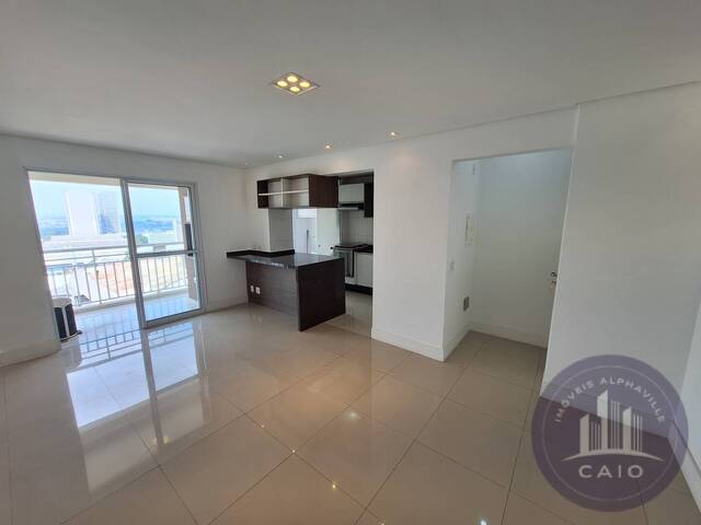 Apartamento para Locação em Barueri - 3