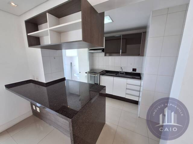 Apartamento para Locação em Barueri - 5