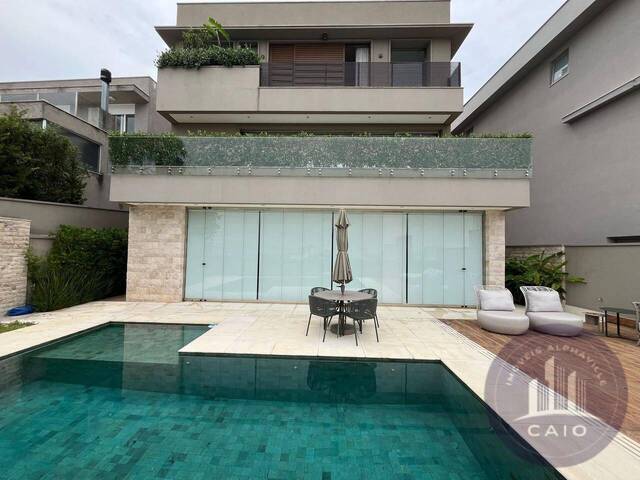 #974CA - Casa para Venda em Barueri - SP