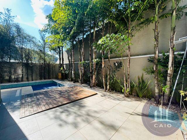 #971CA - Casa para Venda em Santana de Parnaíba - SP - 3