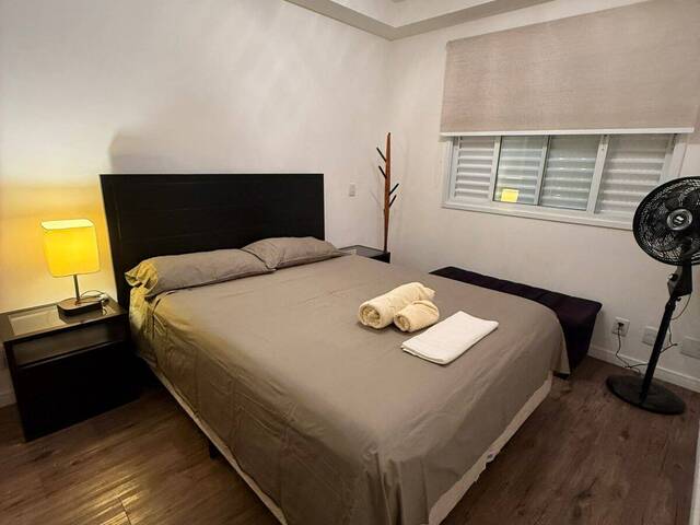 Apartamento para Locação em Barueri - 5
