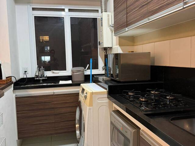 #975AP - Apartamento para Locação em Barueri - SP - 3