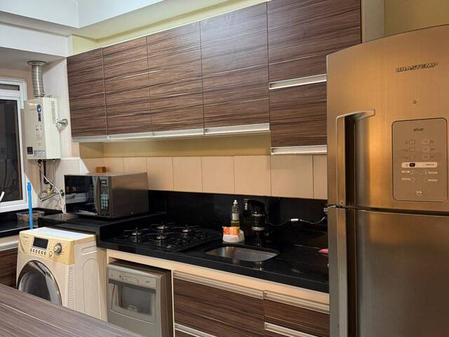 #975AP - Apartamento para Locação em Barueri - SP - 2