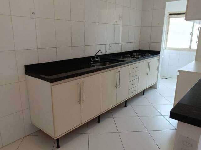 #976AP - Apartamento para Locação em Santana de Parnaíba - SP - 2