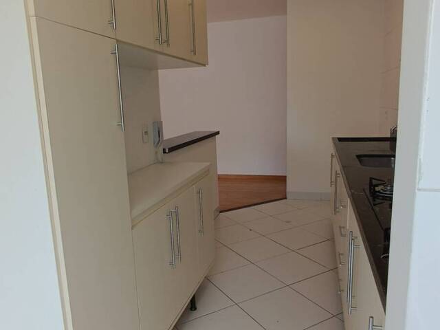 #976AP - Apartamento para Locação em Santana de Parnaíba - SP - 3