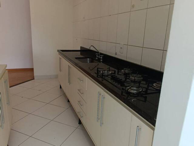 Apartamento para Locação em Santana de Parnaíba - 4
