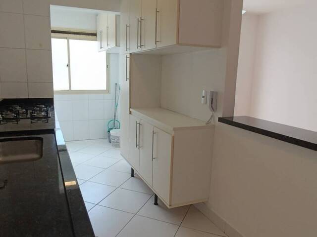 Locação em Alphaville - Santana de Parnaíba