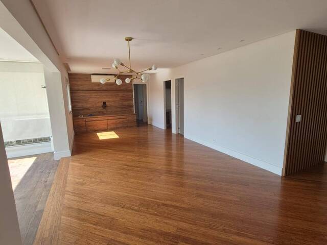 #977AP - Apartamento para Locação em Santana de Parnaíba - SP - 2