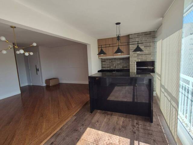 #977AP - Apartamento para Locação em Santana de Parnaíba - SP - 3