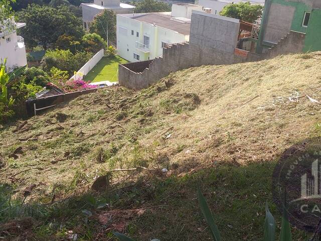 Terreno para Venda em Santana de Parnaíba - 4