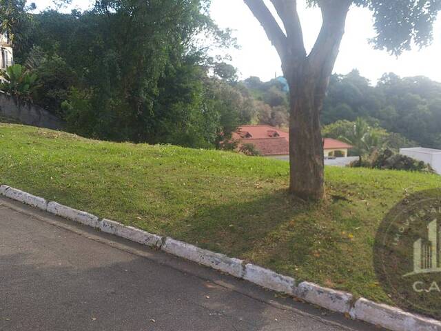 #979TE - Terreno para Venda em Santana de Parnaíba - SP - 2