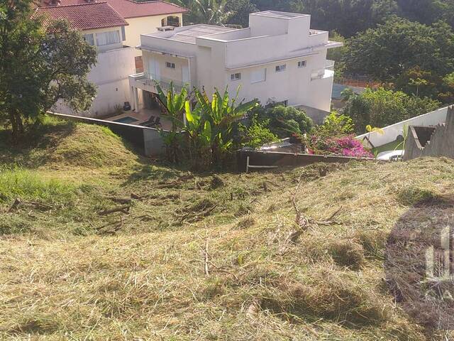 #979TE - Terreno para Venda em Santana de Parnaíba - SP - 3
