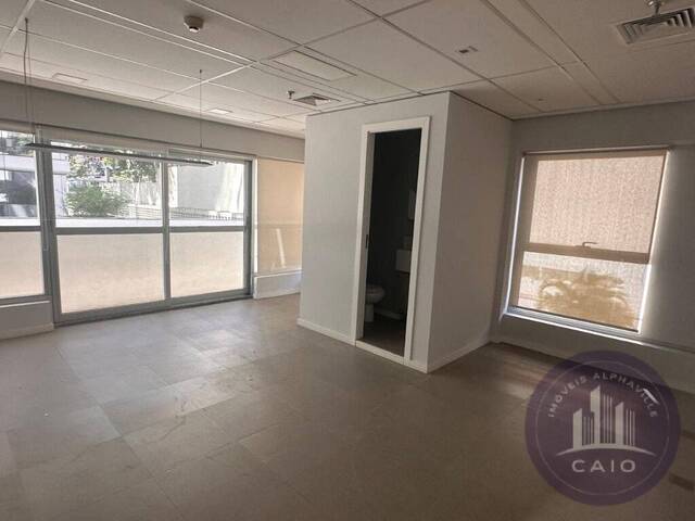 Sala para Locação em Barueri - 5