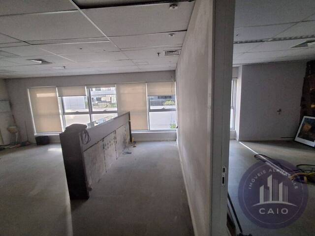 Sala para Locação em Barueri - 4