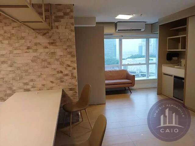 #981SA - Sala para Locação em Barueri - SP - 3