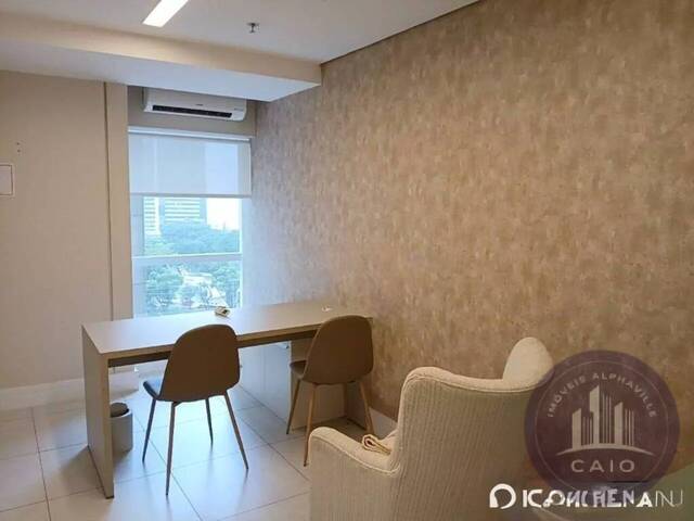 Sala para Locação em Barueri - 4