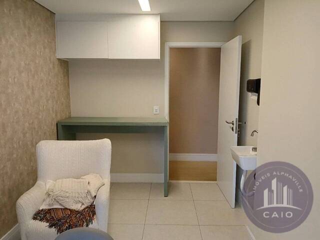 Sala para Locação em Barueri - 5