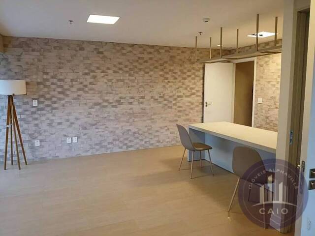 #981SA - Sala para Locação em Barueri - SP - 2