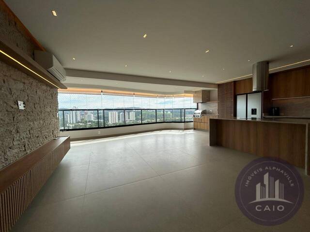 #978AP - Apartamento para Locação em Barueri - SP - 2