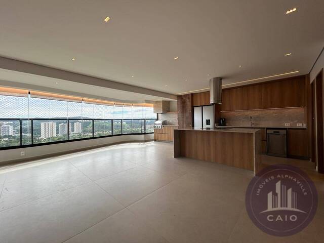 #978AP - Apartamento para Locação em Barueri - SP - 3