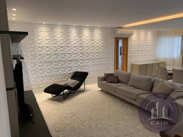 #982AP - Apartamento para Locação em Santana de Parnaíba - SP - 2